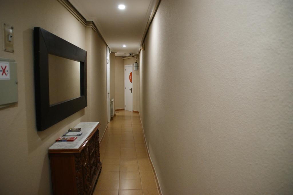 Jqc Rooms Madrid Habitación foto